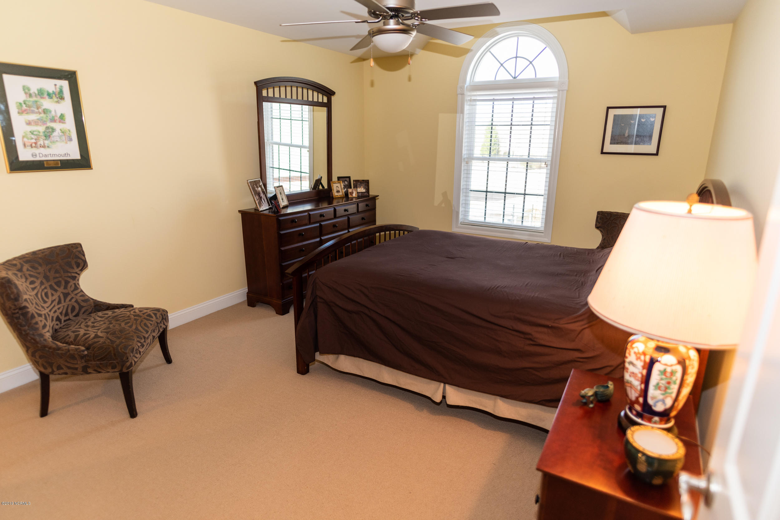 124 Friburg Road New Bern, NC 28562 - Photo 43 of 59 3rd bedroom