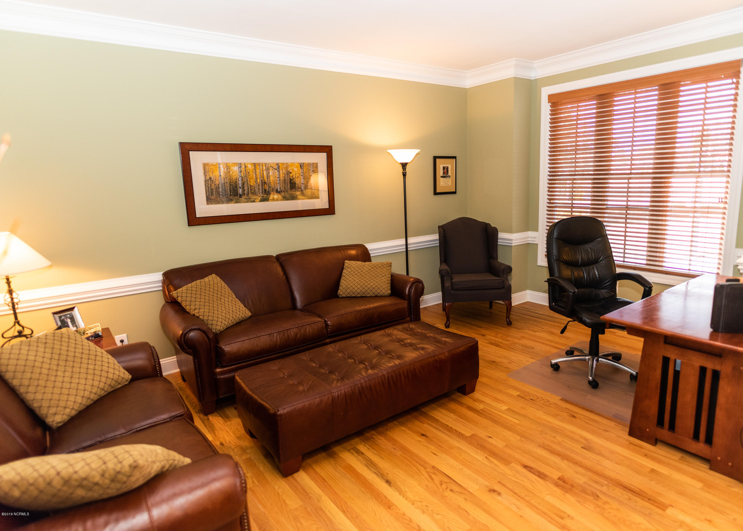 124 Friburg Road New Bern, NC 28562 - Photo 5 of 59 Living room