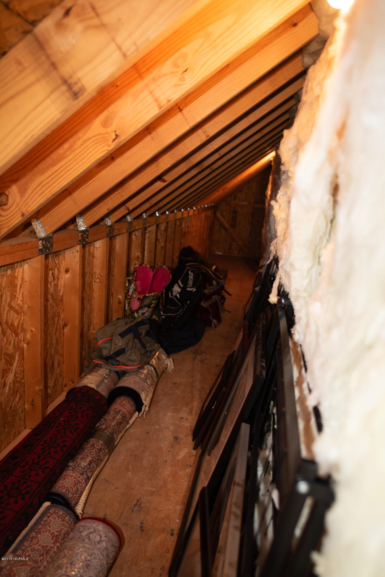 124 Friburg Road New Bern, NC 28562 - Photo 55 of 59 Lots of storage space