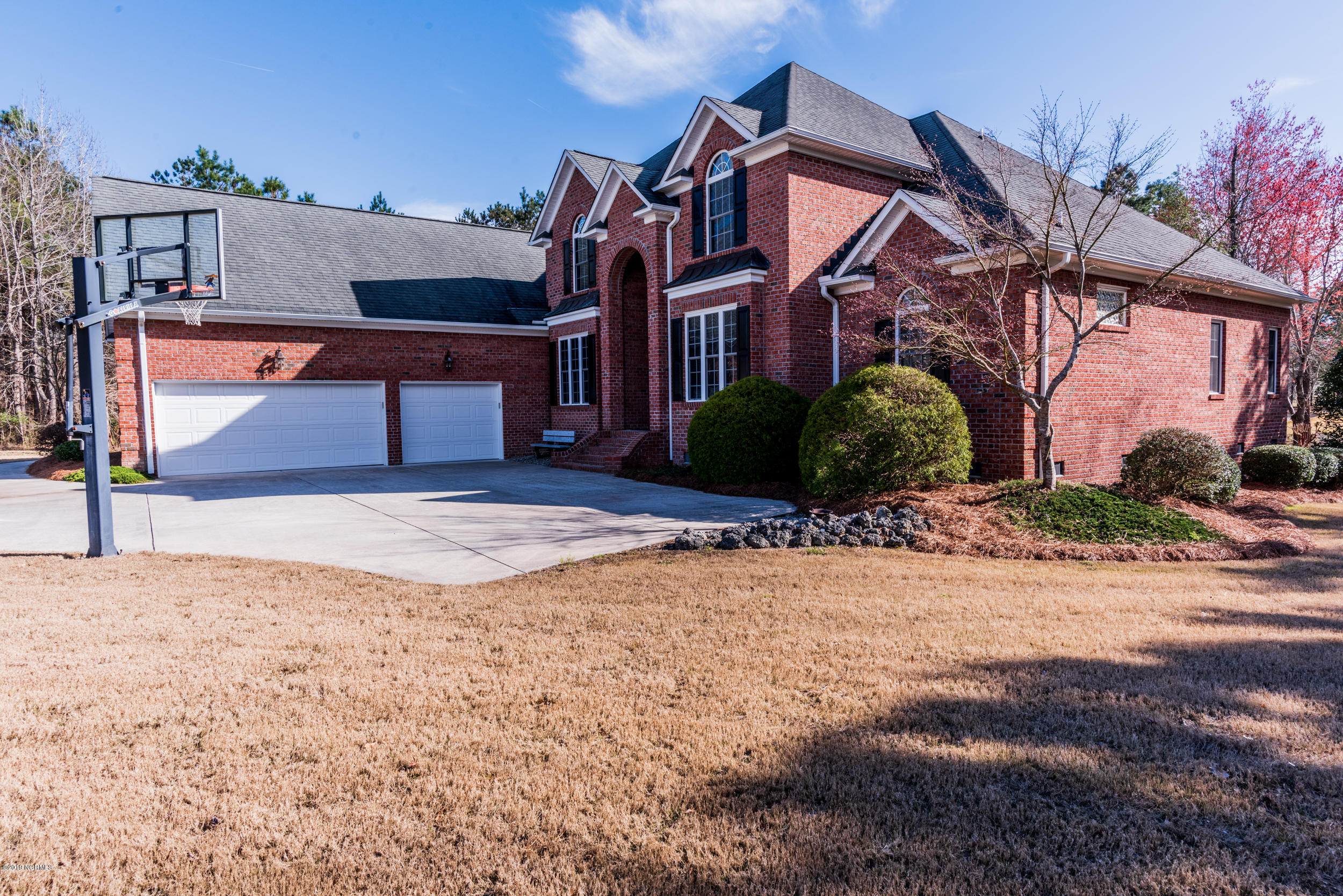 124 Friburg Road New Bern, NC 28562 - Photo 58 of 59 3 car garage