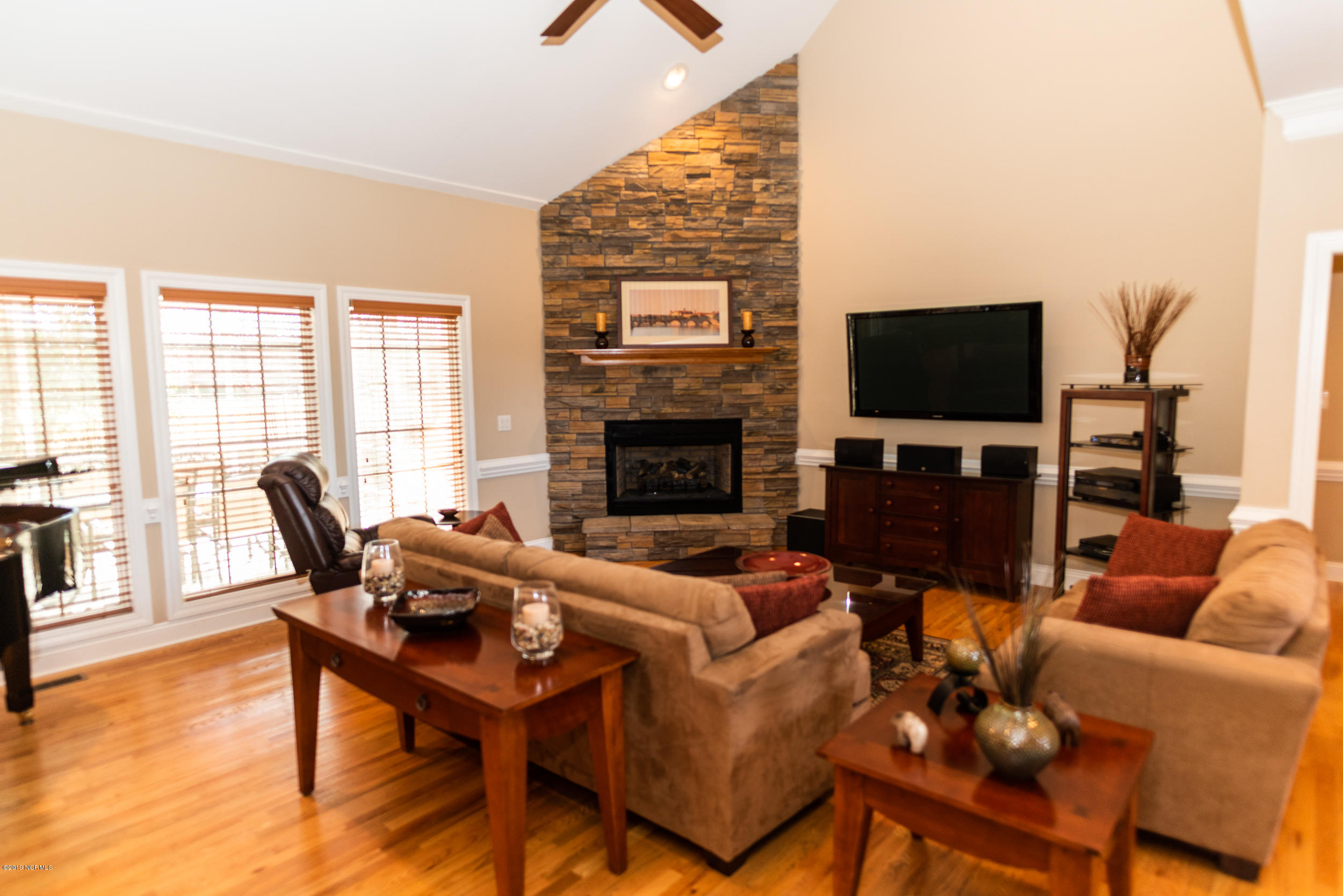 124 Friburg Road New Bern, NC 28562 - Photo 9 of 59 Den