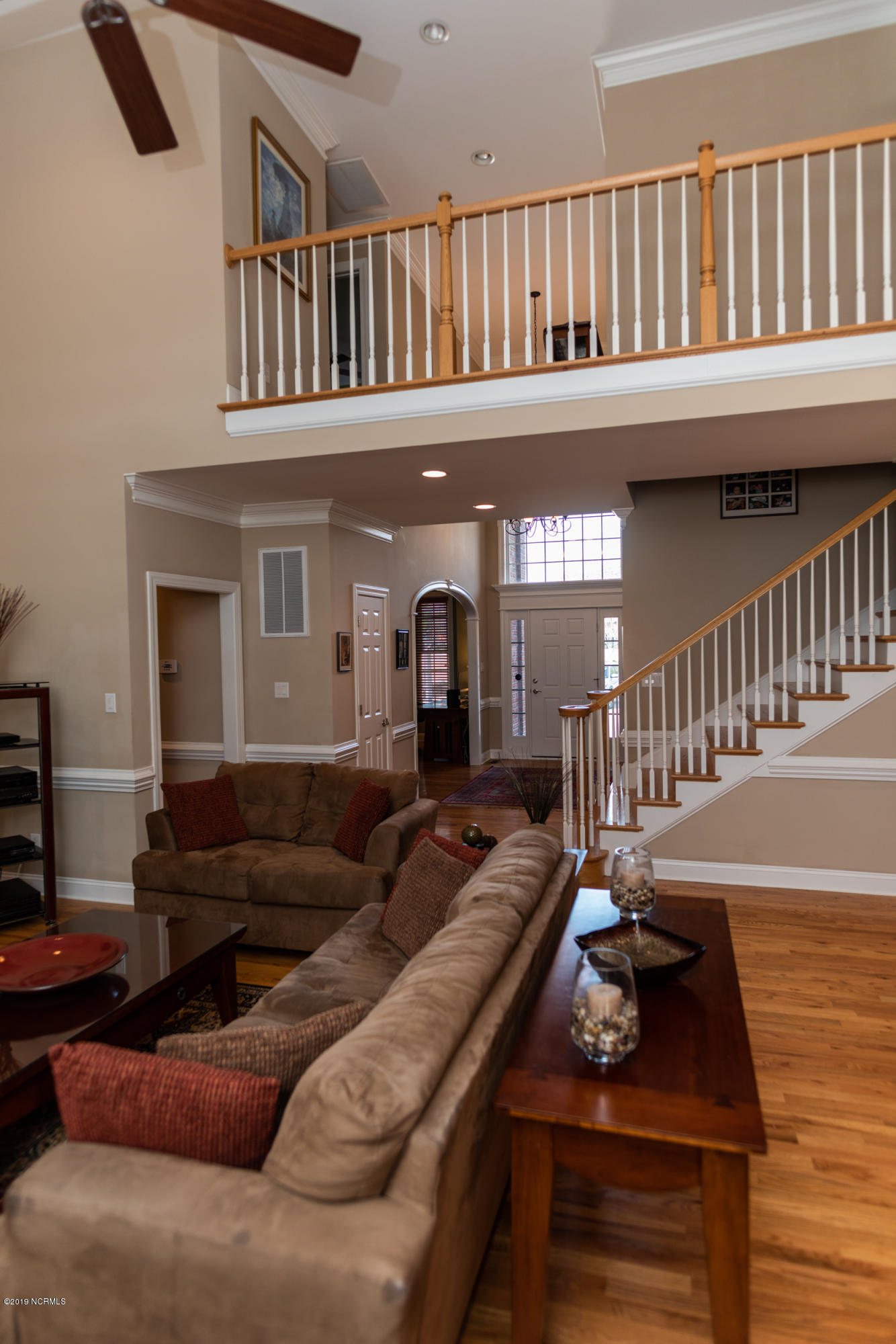 124 Friburg Road New Bern, NC 28562 - Photo 10 of 59 Den