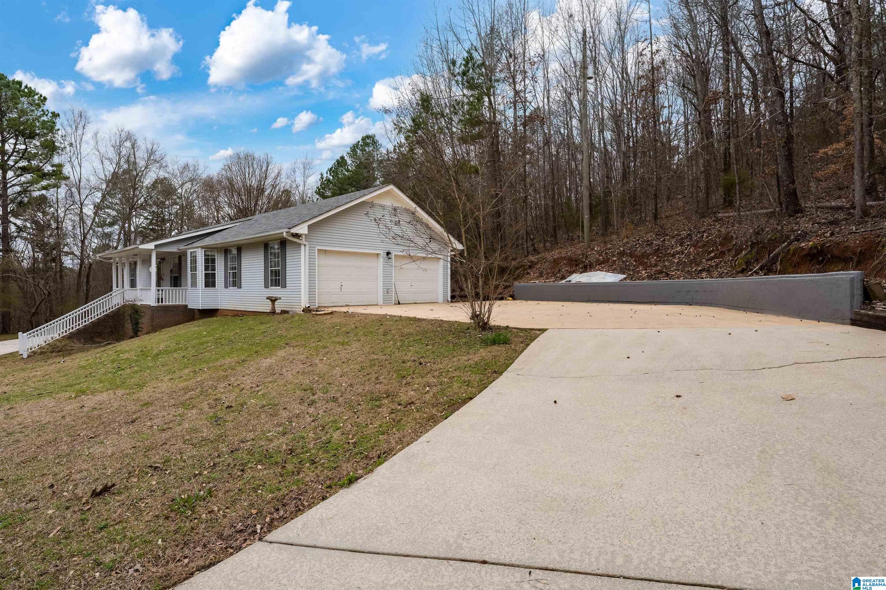 404 Argo Margaret Road Trussville, AL 35173 - Photo 3 of 25