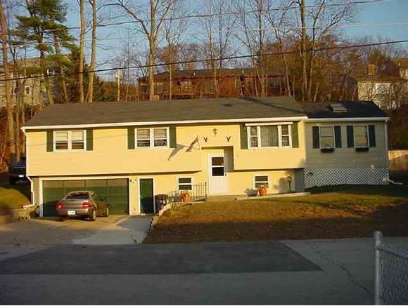 30 Raleigh Drive Nashua, NH 03062 - Photo 1 of 1