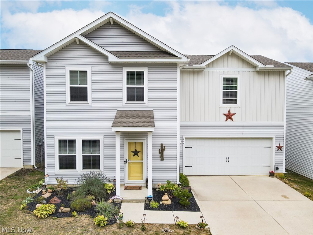 644 Diagonal Road Akron, OH 44320 - Photo 1 of 34 Gallery Image 1