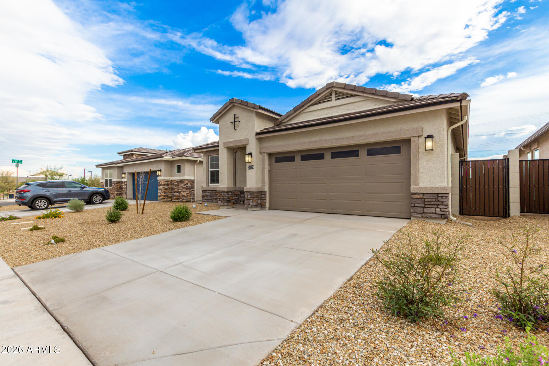 24179 West Ripple Road Buckeye, AZ 85326 - Photo 3 of 35