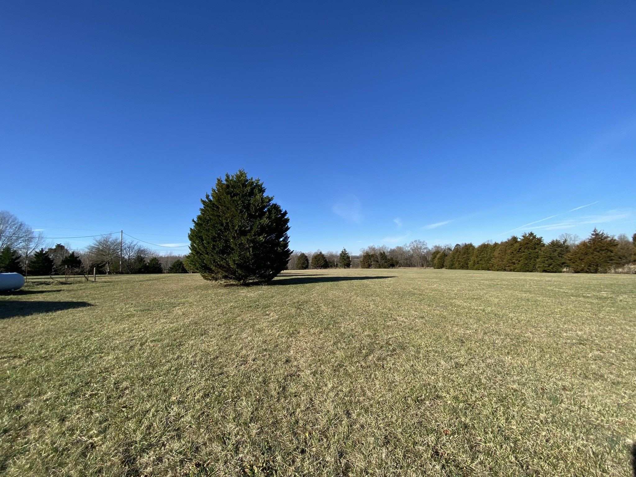 1747 Ivy Lake Road Morrison, TN 37357 - Photo 22 of 27 a view of lake and mountain