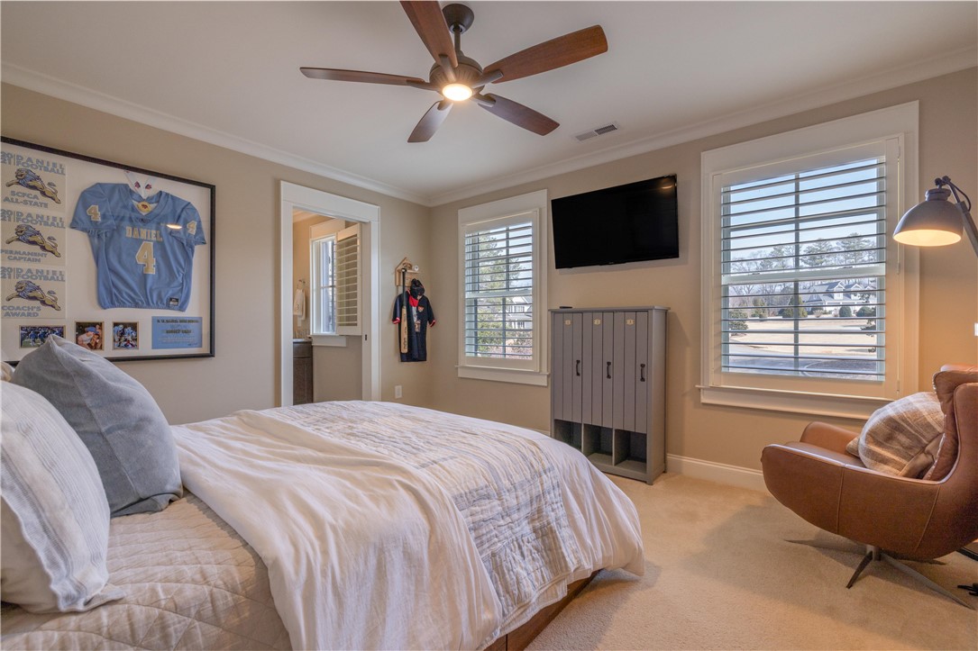 301 Stonebridge Drive Clemson, SC 29631 - Photo 28 of 47