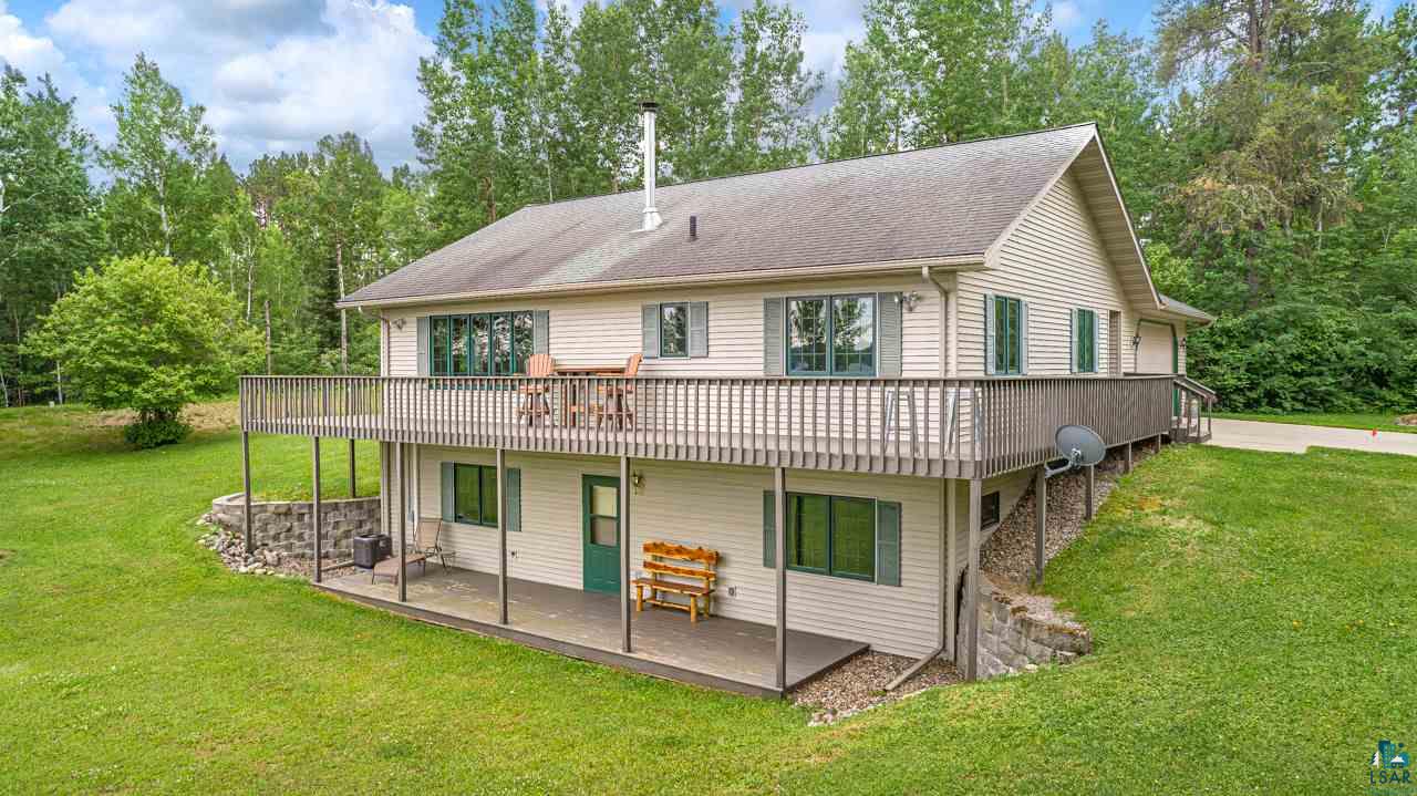 2437 Point Road Babbitt, MN 55706 - Photo 1 of 50 Gallery Image 1