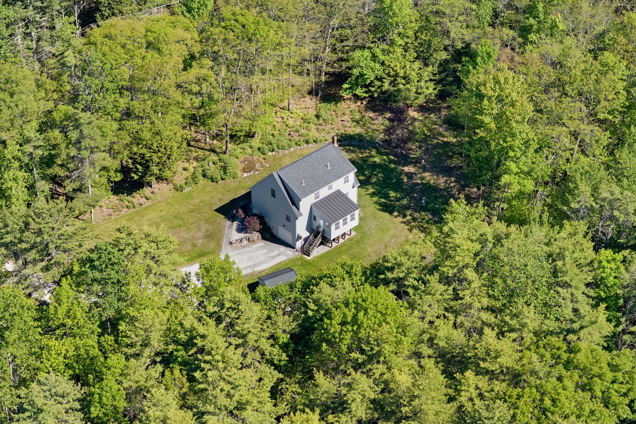 706 Middlesex Road Topsham, ME 04086 - Photo 48 of 54