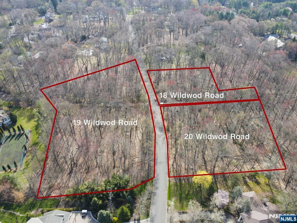 20 Wildwood Road Saddle River, NJ 07458 - Photo 1 of 3
