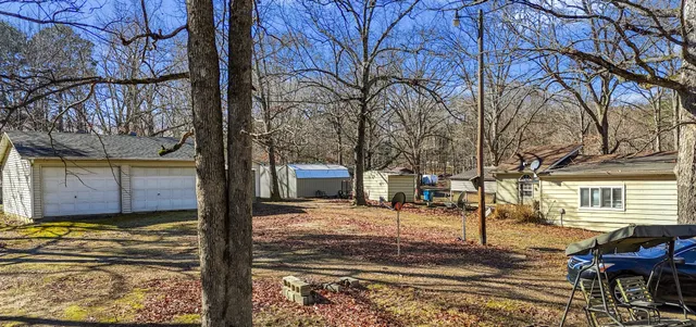 $154,000 | 80 Woody Lane, Springville, TN 38256