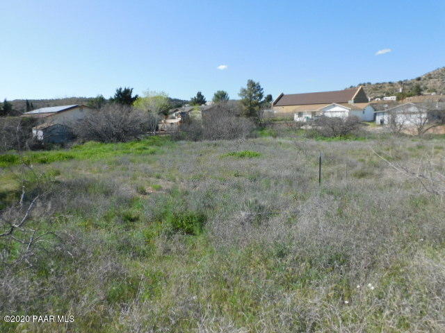 4675 East Steven Way Rimrock, AZ 86335 - Photo 5 of 6 a view of a field