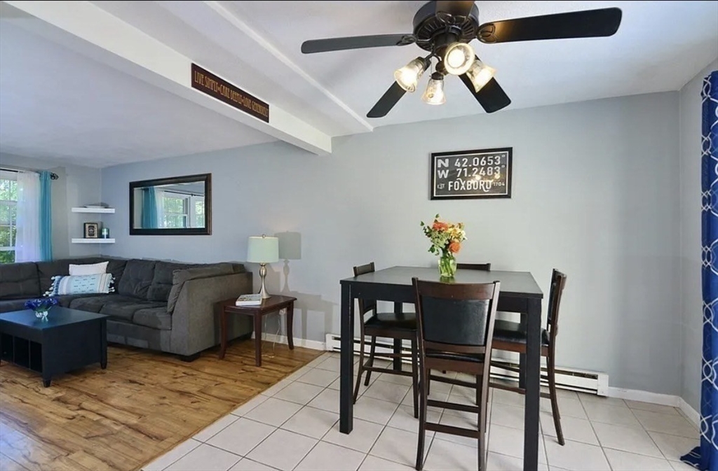 4 George Street, Unit 3 Plainville, MA 02762 - Photo 13 of 28