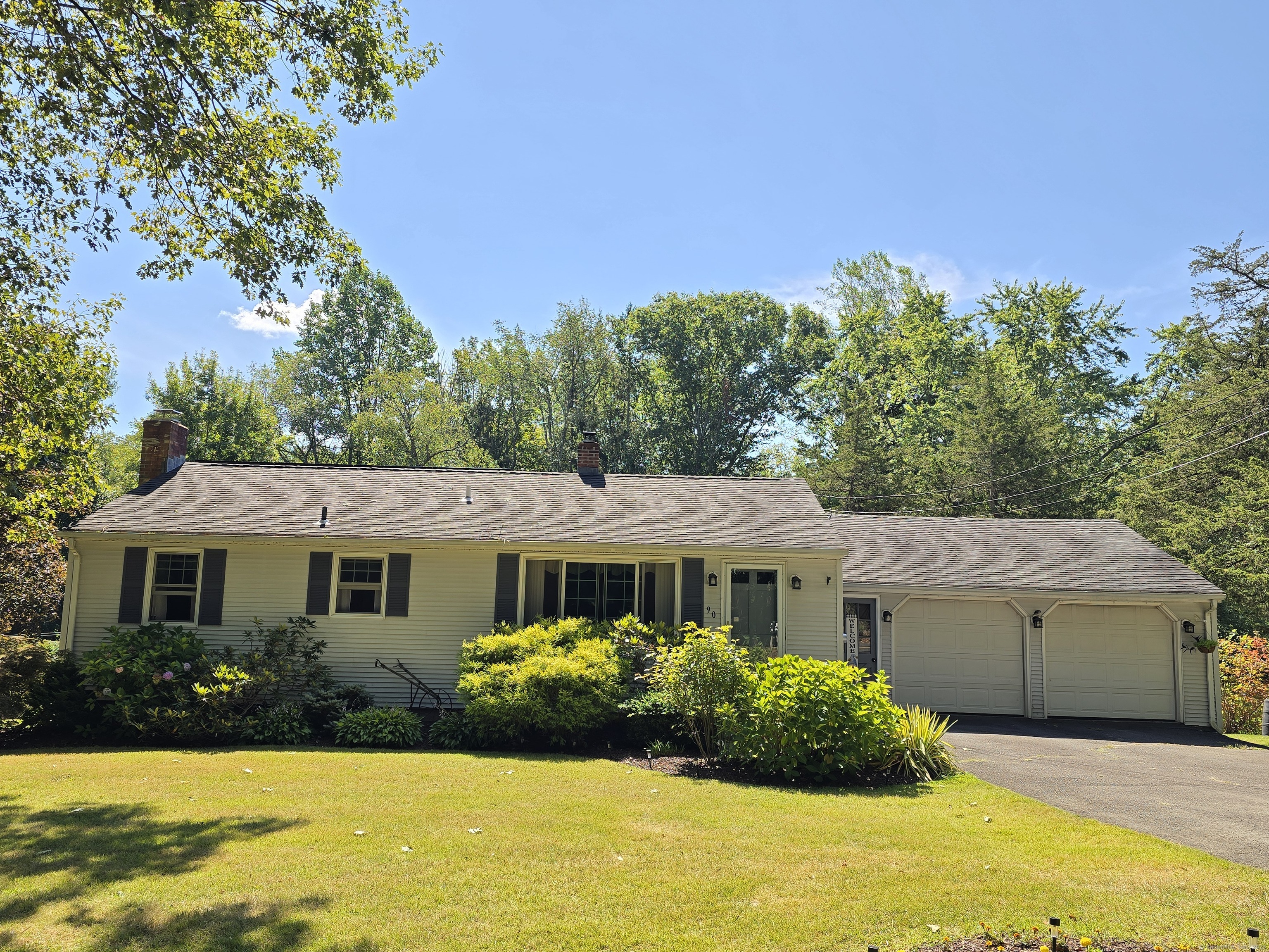 90 Howd Road Durham, CT 06422 - Photo 1 of 1