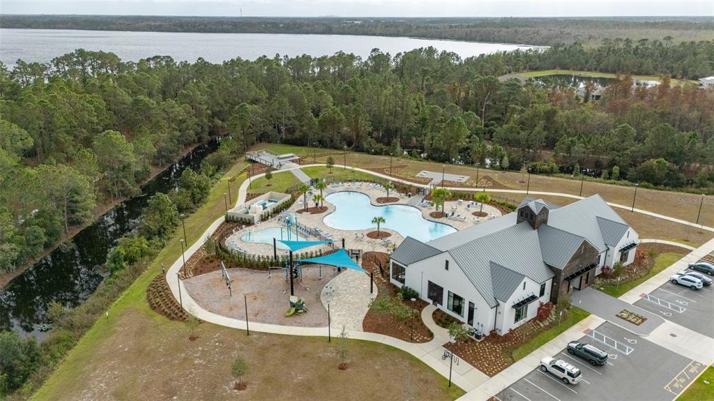 2893 House Finch Road Harmony, FL 34773 - Photo 74 of 84