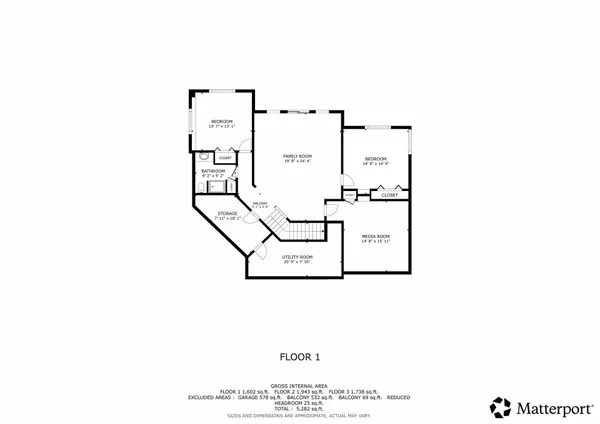 $1,100,000 | 1796 82nd Street, New Richmond, WI 54017