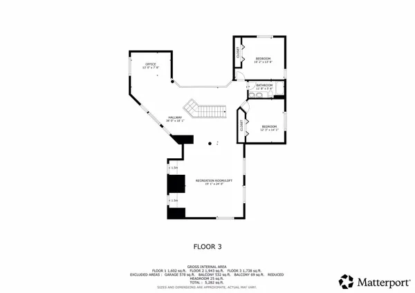 $1,100,000 | 1796 82nd Street, New Richmond, WI 54017
