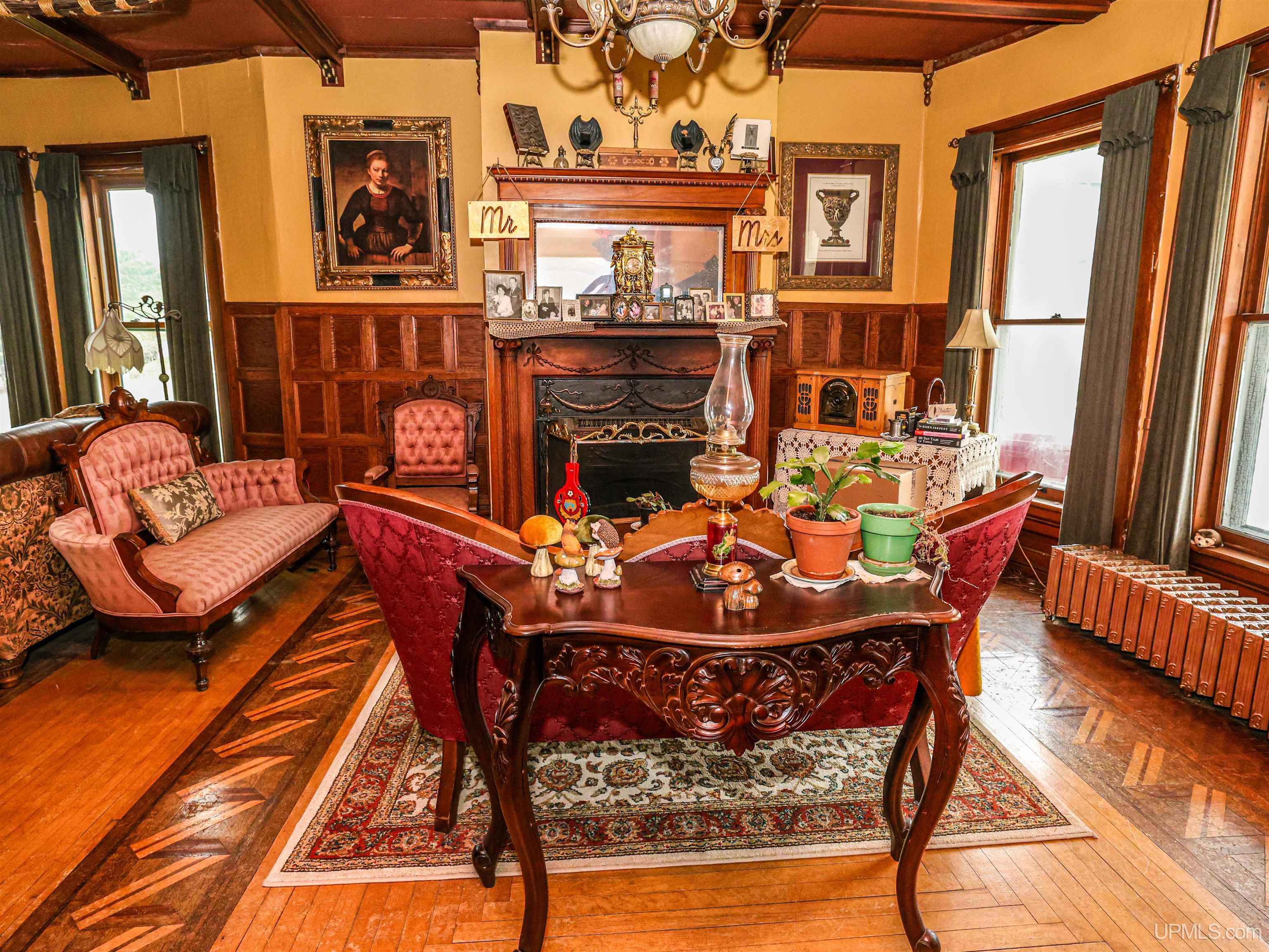 6211 County Road 441 Road Newberry, MI 49868 - Photo 9 of 66