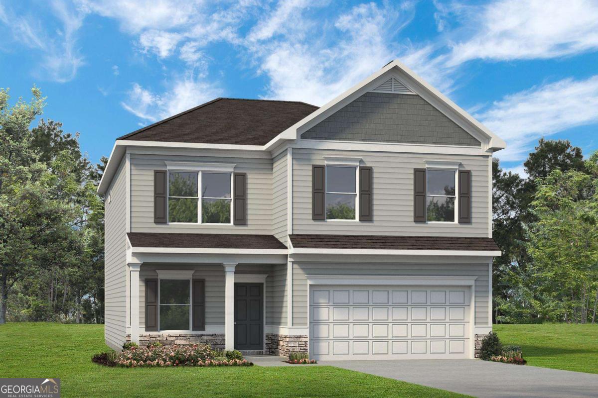 215 Antiquity Circle Perry, GA 31069 - Photo 1 of 31