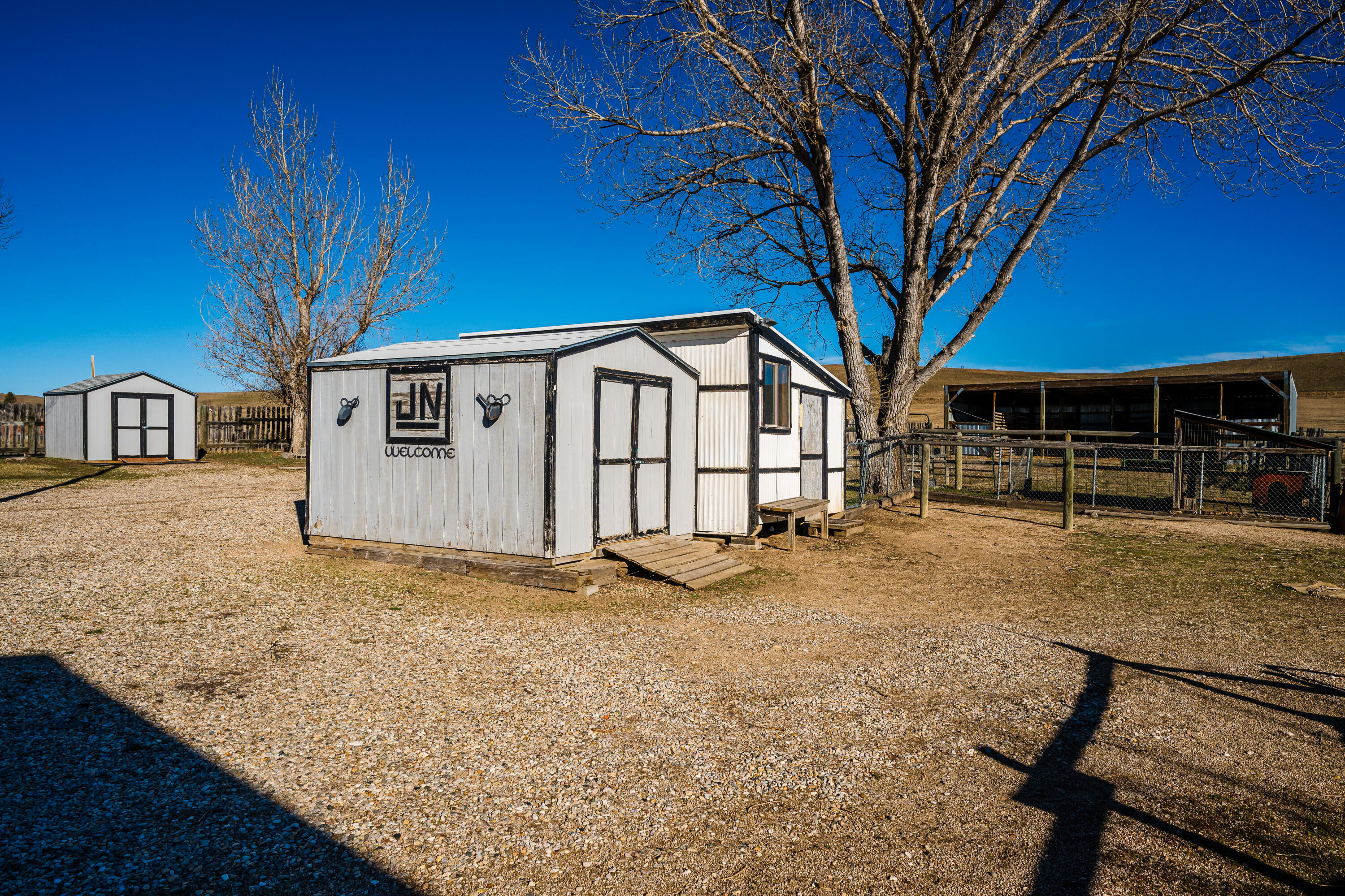 55 Columbus Road Dayton, WY 82836 - Photo 22 of 56 55 columbus 27