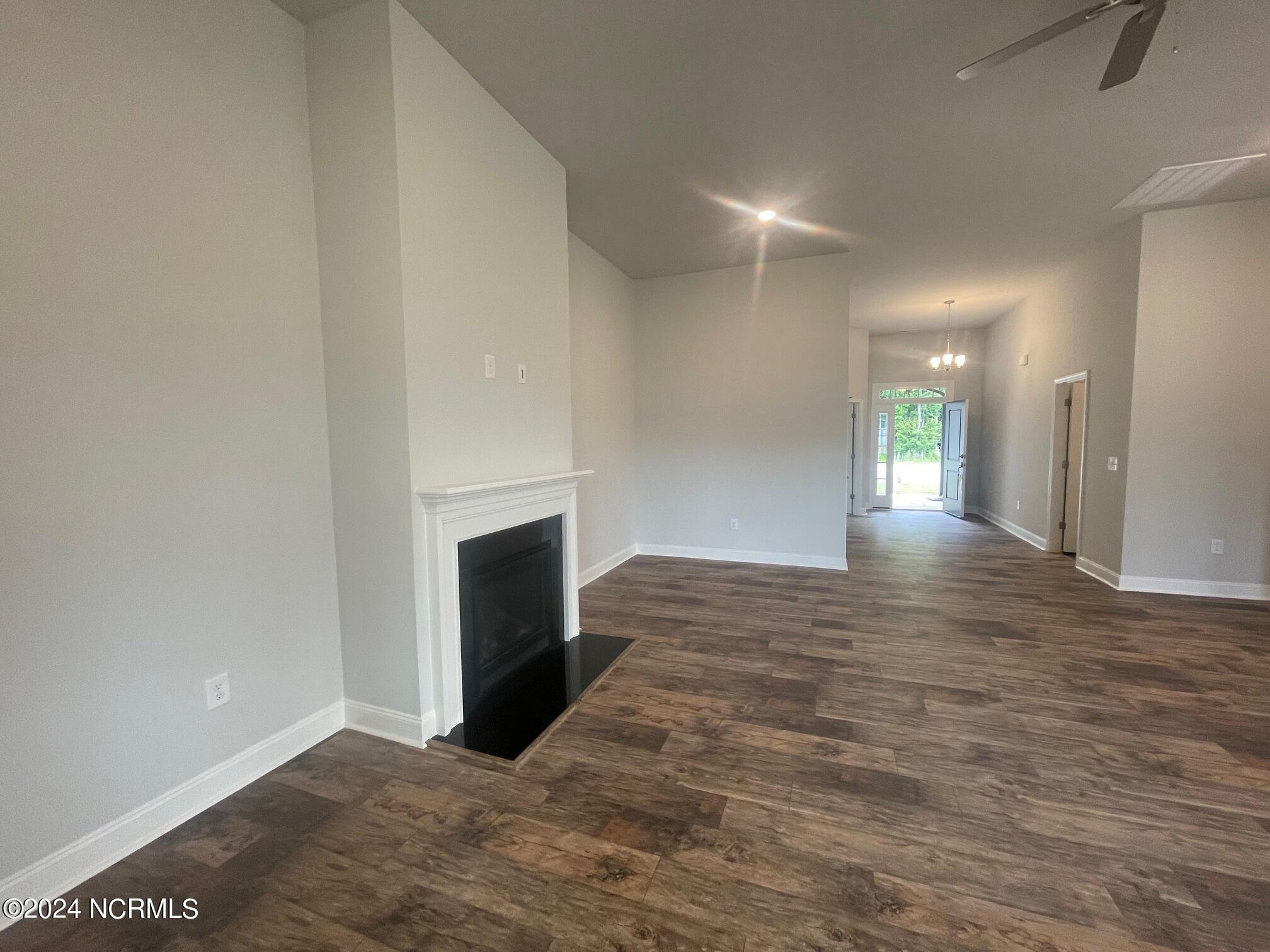 3987 Fletcher Road, Unit LOT 170 Bailey, NC 27807 - Photo 10 of 27 Representation