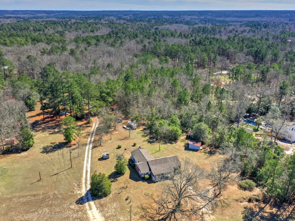 1228 Louisville Road Harlem, GA 30814 - Photo 8 of 32