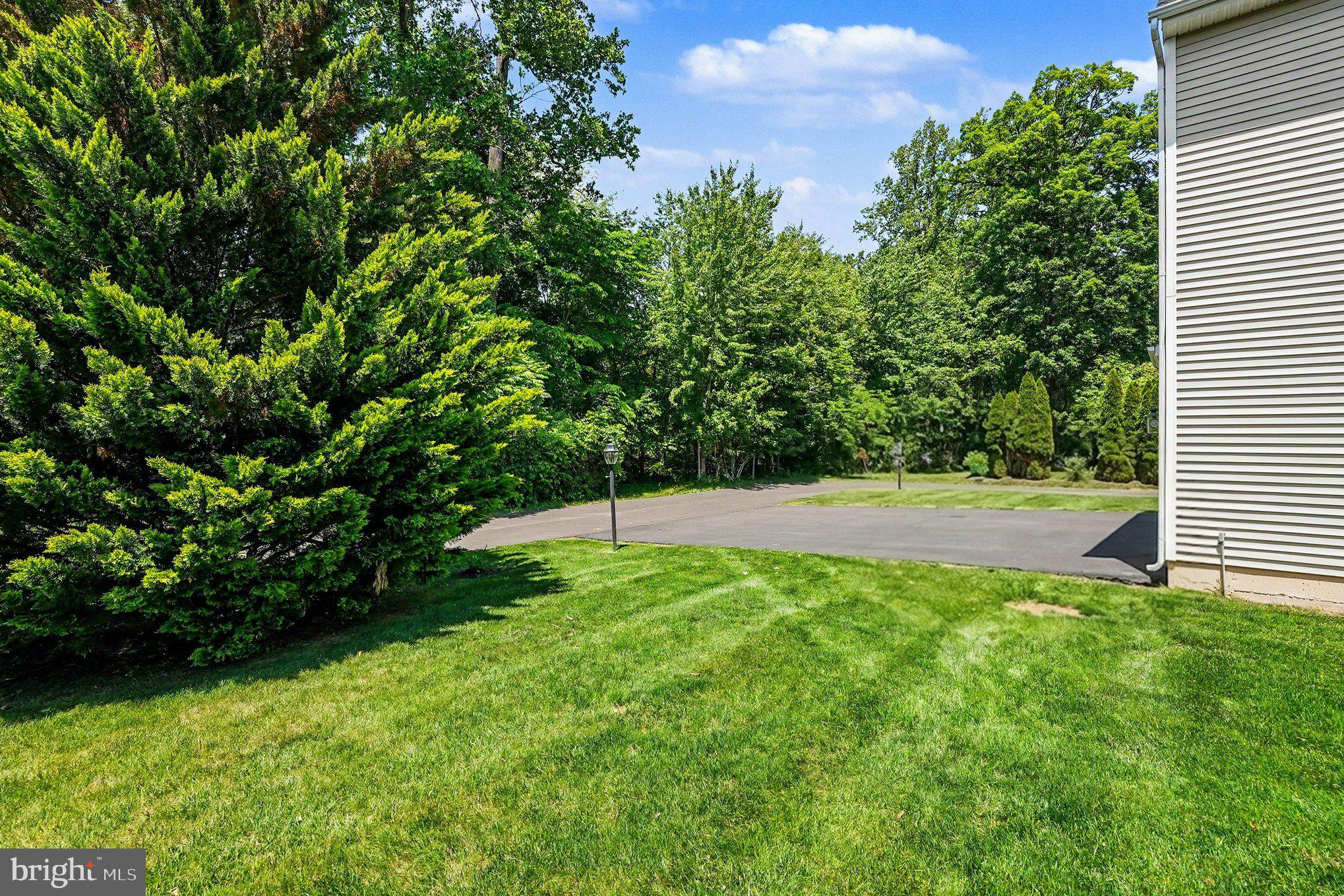3836 Taylortown Road Furlong, PA 18925 - Photo 58 of 60 Rear Area