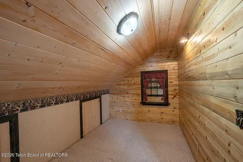 $995,000 | 507 West Elkhorn Drive, Star Valley Ranch, WY 83127