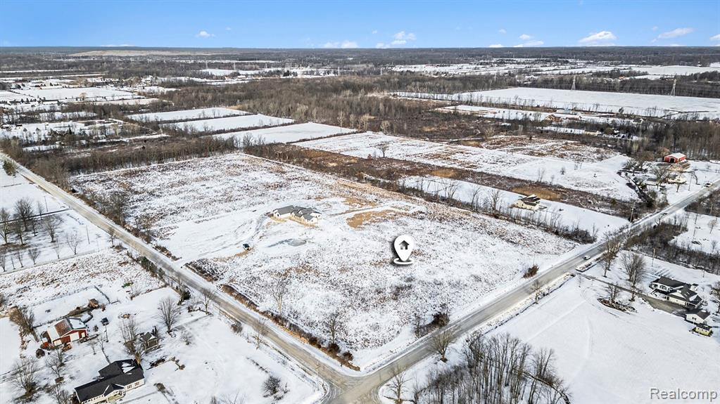 Vl Springborn Road Casco, MI 48064 - Photo 10 of 12 Gallery Image 10