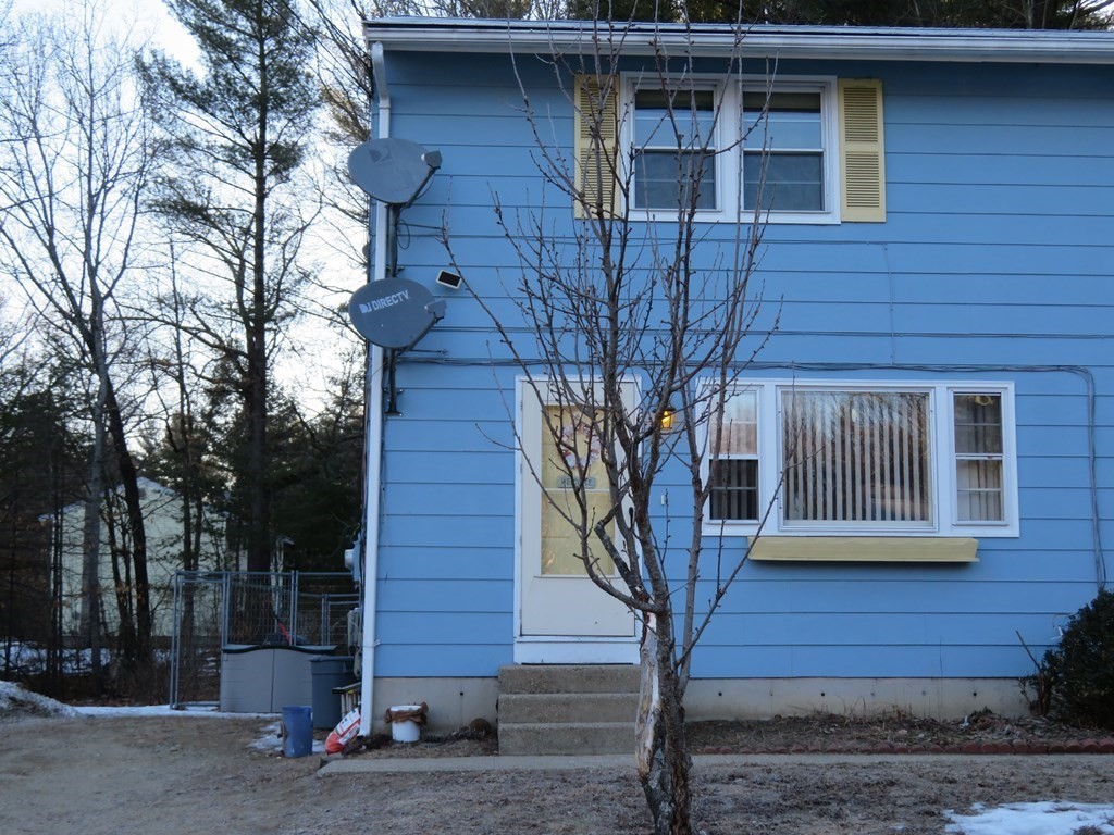 7 A Bixby Road, Unit A Litchfield, NH 03052 - Photo 1 of 15