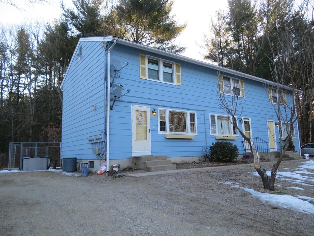 7 A Bixby Road, Unit A Litchfield, NH 03052 - Photo 15 of 15