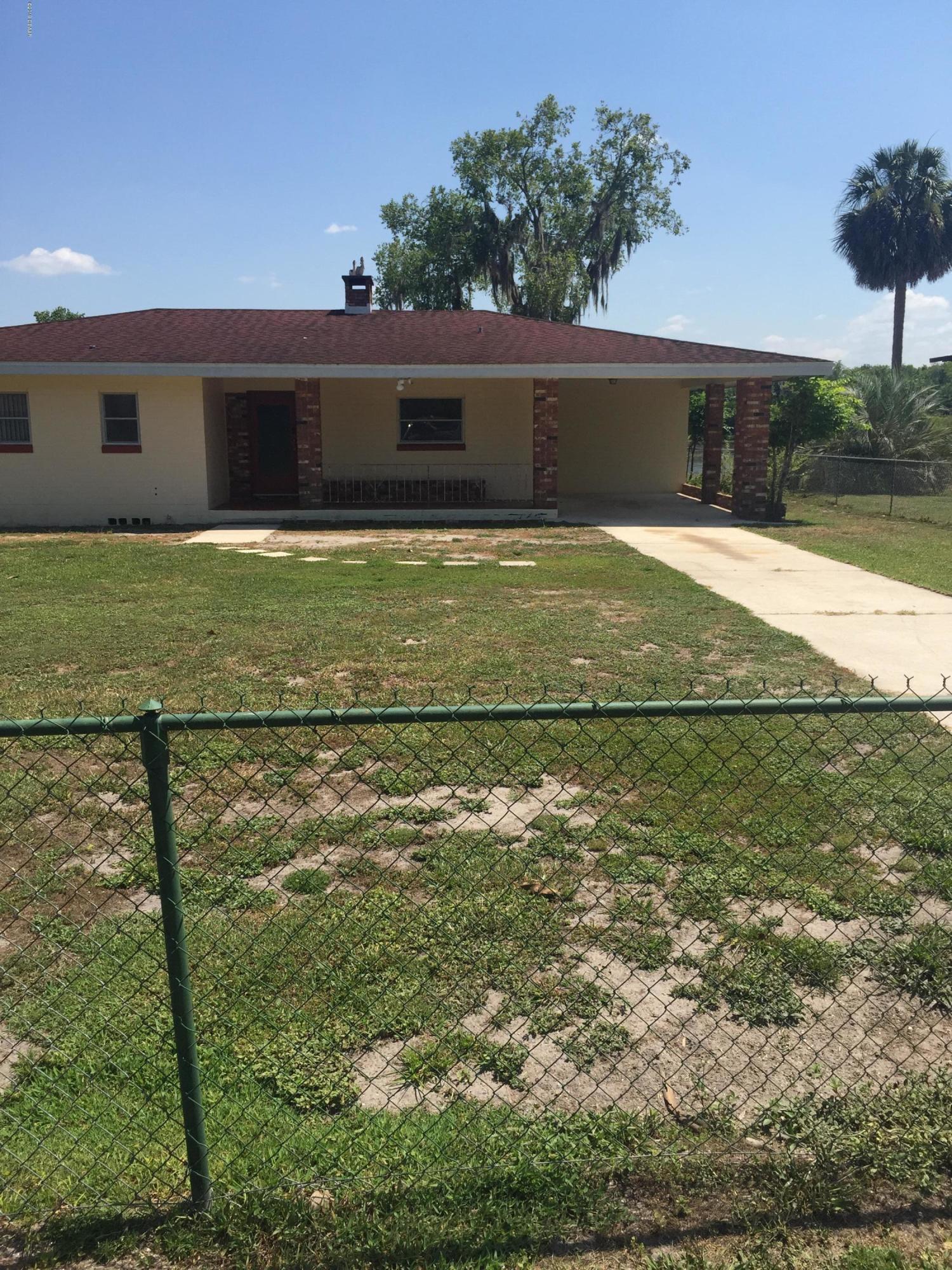 2943 North Shell Road DeLand, FL 32720 - Photo 14 of 28 Front2