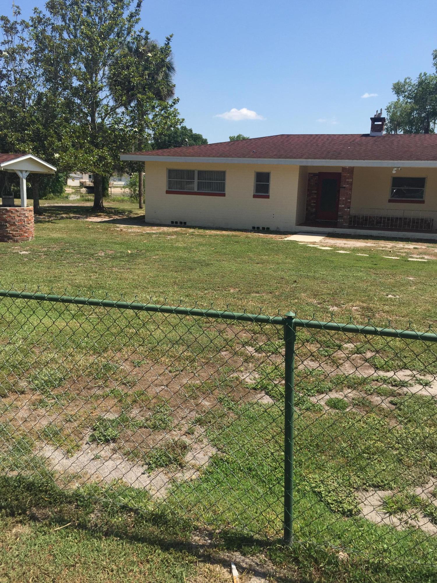 2943 North Shell Road DeLand, FL 32720 - Photo 15 of 28 Front3