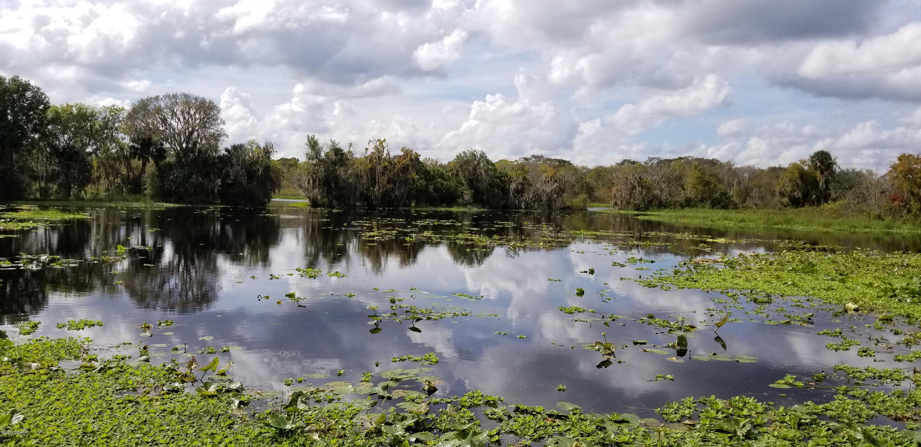 2943 North Shell Road DeLand, FL 32720 - Photo 22 of 28 waterway