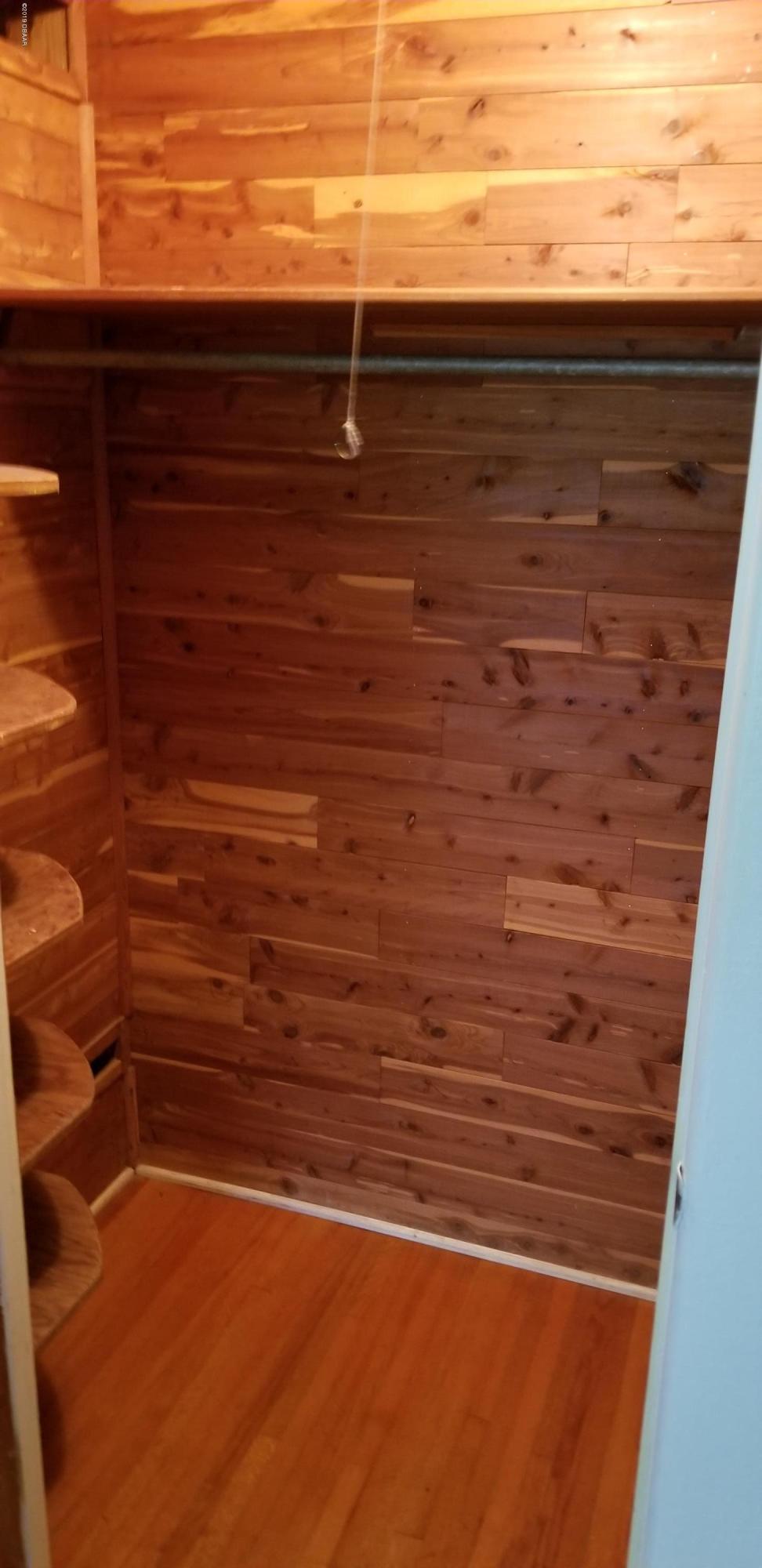 2943 North Shell Road DeLand, FL 32720 - Photo 26 of 28 Closet