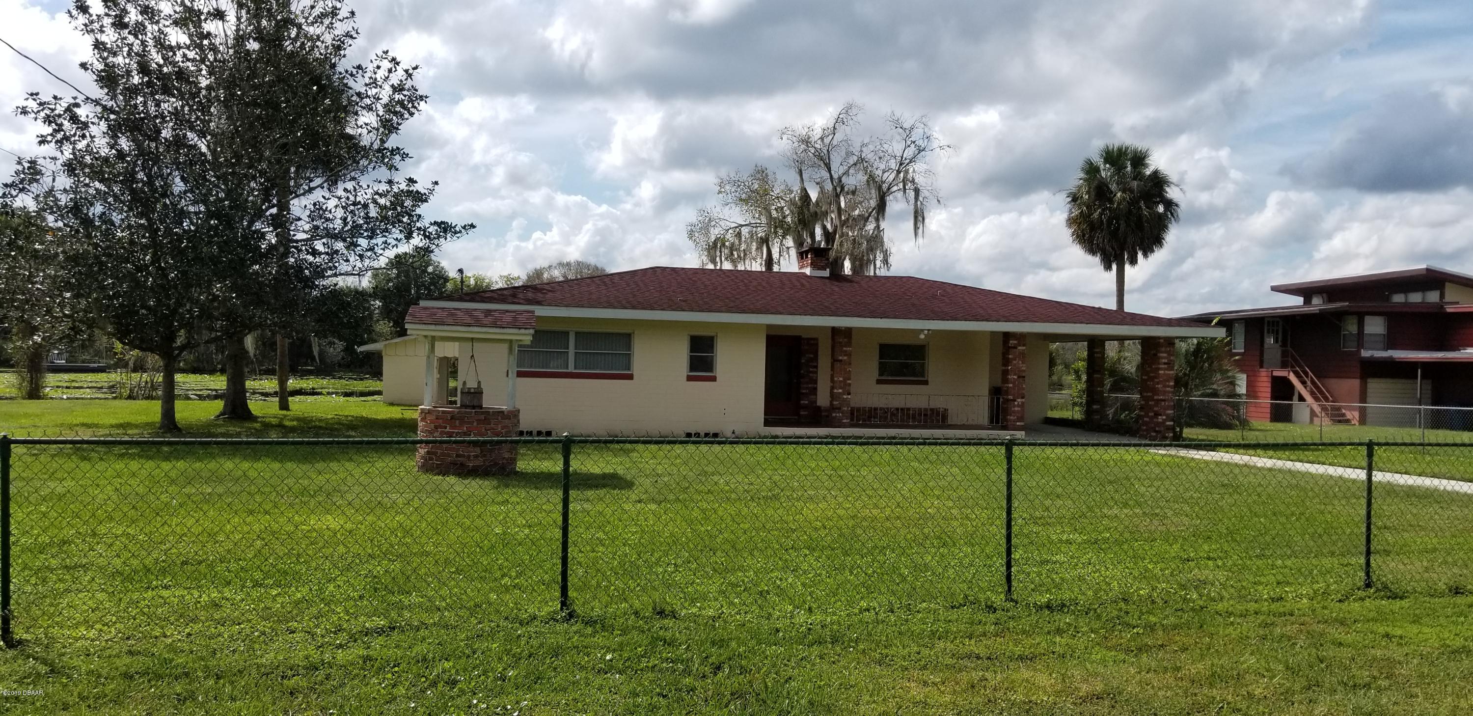 2943 North Shell Road DeLand, FL 32720 - Photo 27 of 28 FrontMainPic