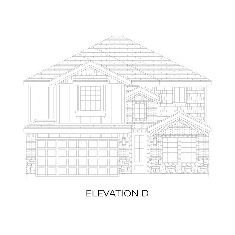 709 Durango Street Midlothian, TX 76065 - Photo 2 of 13 Photo 2