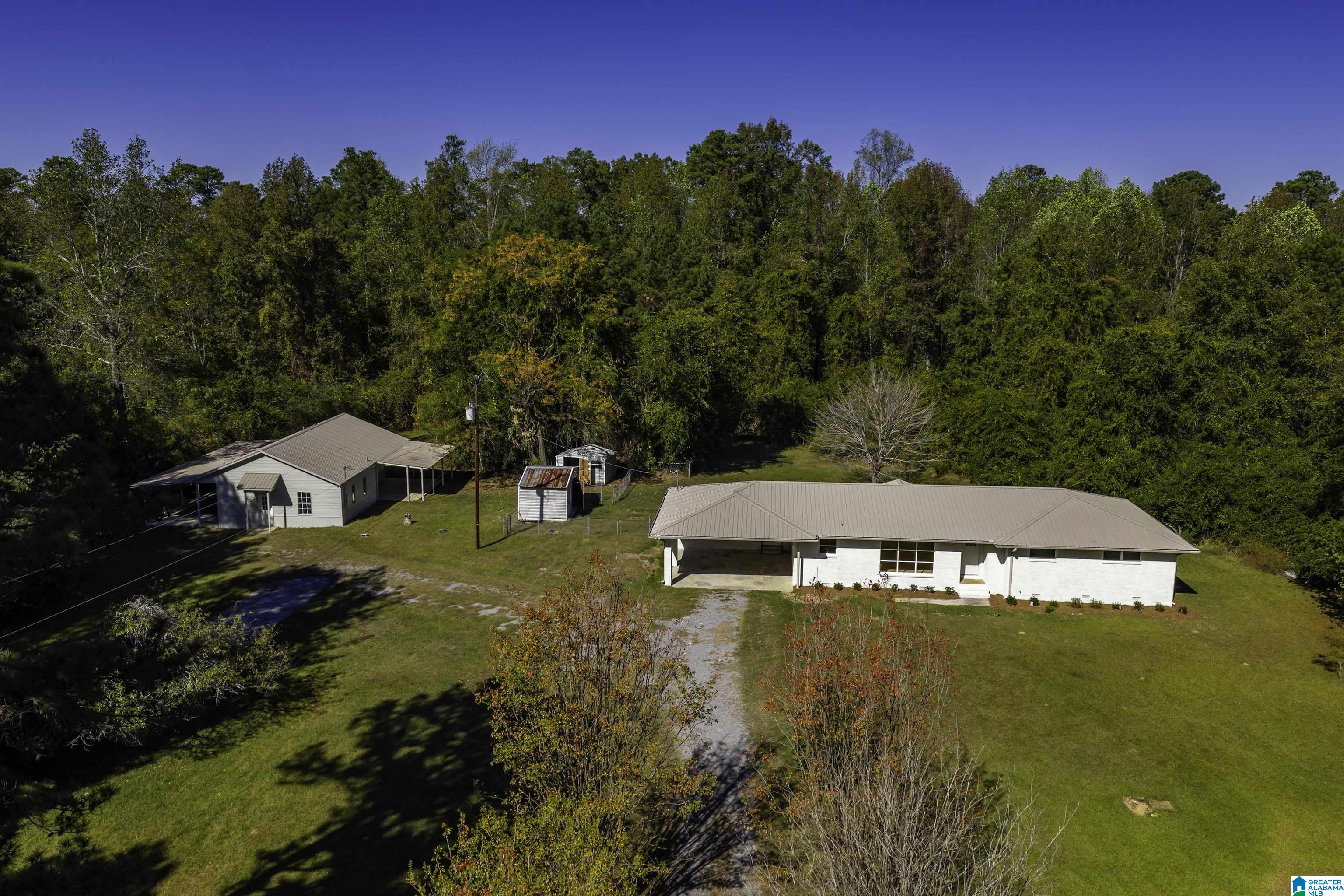 9389 Central Road Warrior, AL 35180 - Photo 41 of 42