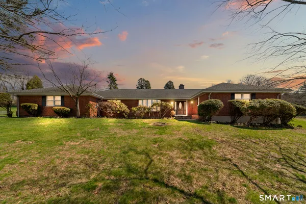 $519,000 | 131 Sentinel Hill Road, Derby, CT 06418