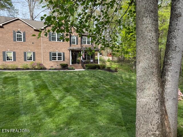 8016 Walker Road Knoxville, TN 37938 - Photo 1 of 1 8016Walker