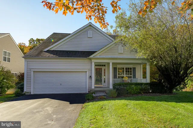 $748,000 | 347 Astilbe Drive, Kennett Square, PA 19348