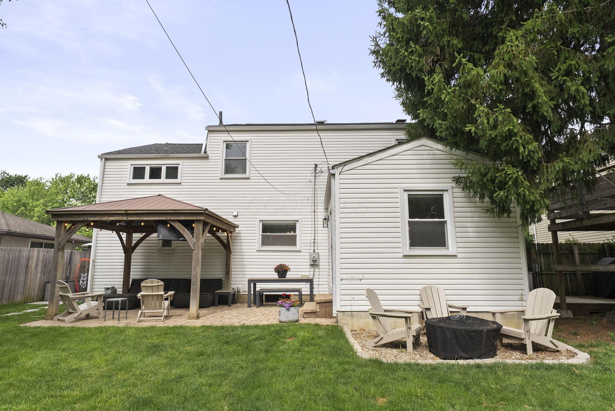 2704 Brandon Road Upper Arlington, OH 43221 - Photo 62 of 101