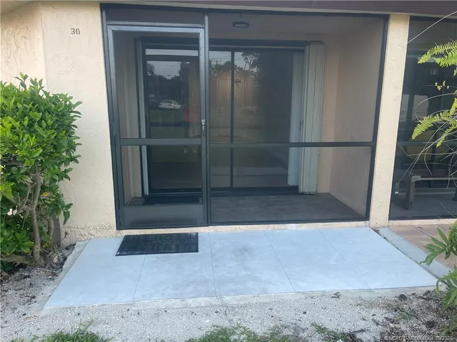 a view of outdoor space