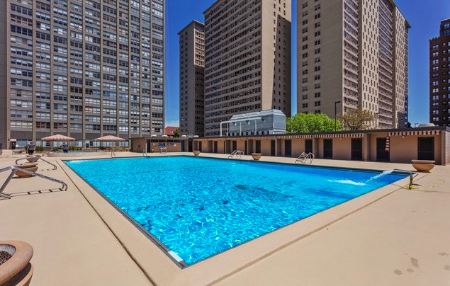 655 West Irving Park Road, Unit 906 Chicago, IL 60613 - Photo 19 of 20