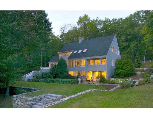 174 Sunset Road Carlisle, MA 01741 - Photo 1 of 20