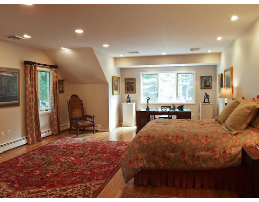 174 Sunset Road Carlisle, MA 01741 - Photo 12 of 20