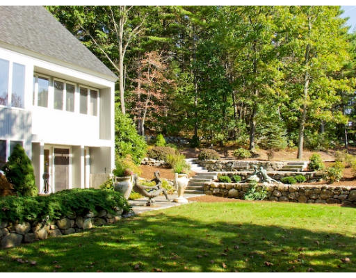 174 Sunset Road Carlisle, MA 01741 - Photo 17 of 20