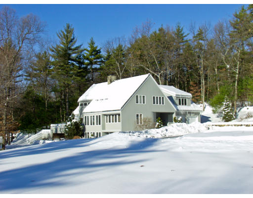174 Sunset Road Carlisle, MA 01741 - Photo 2 of 20