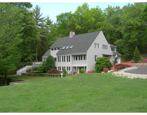 174 Sunset Road Carlisle, MA 01741 - Photo 3 of 20